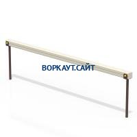 Бум бревно ДСК 3540 в Астрахани