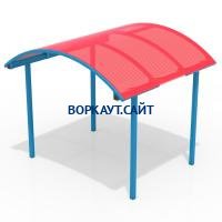 Навес судейский МАФ 4004 в Астрахани