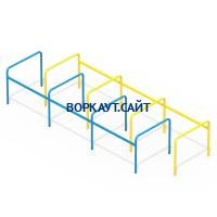 Лабиринт МАФ 3550 в Астрахани