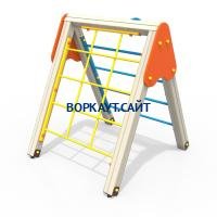 Детский спортивный комплекс ДСК 3201 в Астрахани