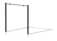 Спортивный комплекс воркаут ВС-96 в Астрахани