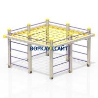 Детский спортивный комплекс ДСК 3109 в Астрахани