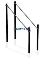 Спортивный комплекс воркаут ВС-182 в Астрахани