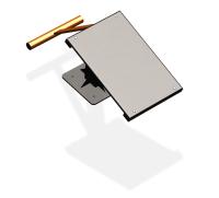 Уличный тренажер "Скамья для пресса" УТ 121 в Астрахани