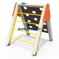 Детский спортивный комплекс ДСК 3202 в Астрахани