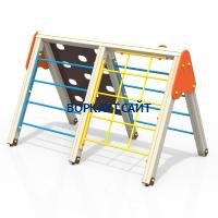 Детский спортивный комплекс ДСК 3203 в Астрахани