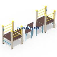 Детский спортивный комплекс Мостик ДСК 3114 в Астрахани