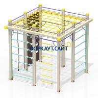 Детский спортивный комплекс ДСК 3110 в Астрахани