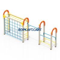 Детский спортивный комплекс Атлет ДСК 3106 в Астрахани