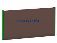 Ограждение хоккейной коробки h=1250мм МАФ 5201 в Астрахани Ограждение хоккейной коробки h=1250мм МАФ 5201 в Астрахани