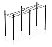 Спортивный комплекс воркаут ВС-61 в Астрахани