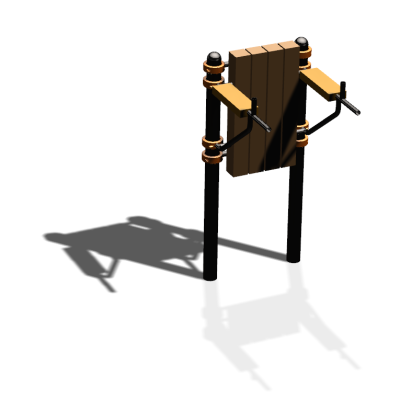 Воркаут комплекс для пресса ВС-36 в Астрахани Воркаут комплекс для пресса ВС-36 в Астрахани