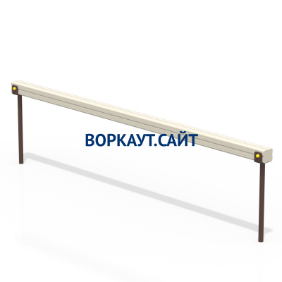 Бум бревно ДСК 3540 в Астрахани