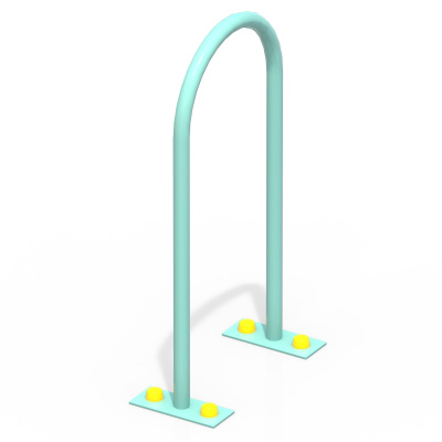 Велопарковка МАФ 6001 в Астрахани