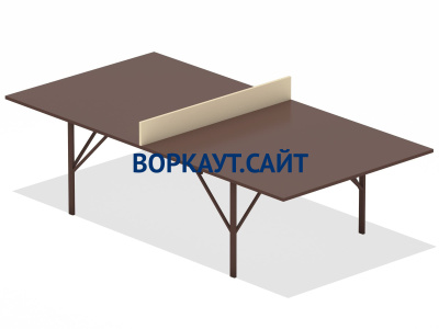 Теннисный стол МАФ 3517 в Астрахани