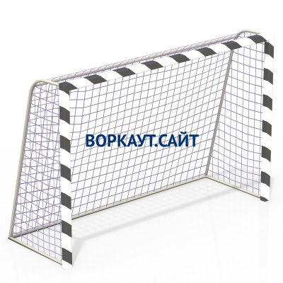 Футбольные ворота разборные СИО 3513 в Астрахани
