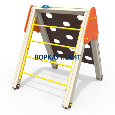 Детский спортивный комплекс ДСК 3202 в Астрахани