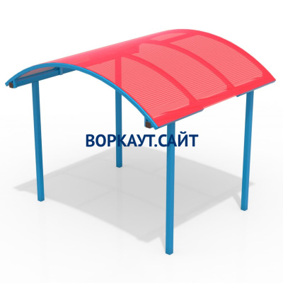 Навес судейский МАФ 4004 в Астрахани