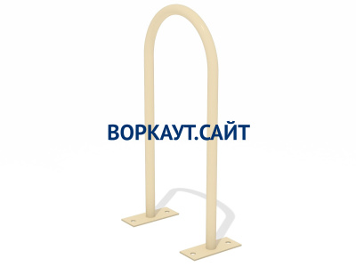 Велопарковка МАФ 6001 в Астрахани