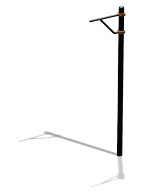 Стойка для боксерской груши ВС-30 в Астрахани