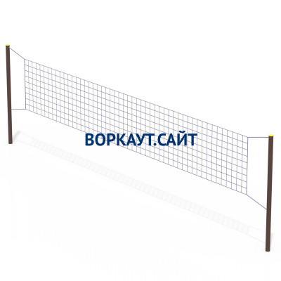 Волейбольные стойки СИО 3515 в Астрахани
