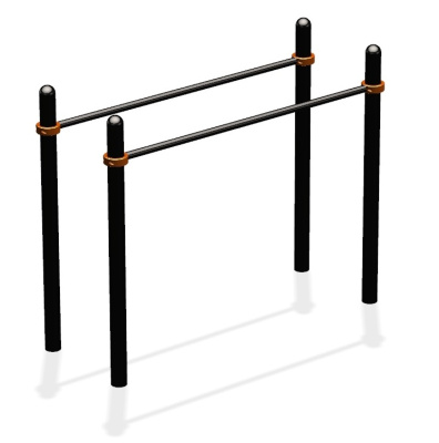 Брусья  ВС-14 в Астрахани