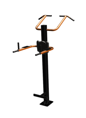 Уличный тренажер "Брусья Пресс Турник" УТ344 в Астрахани Уличный тренажер "Брусья Пресс Турник" УТ344 в Астрахани