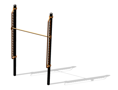 Спортивный комплекс воркаут ВС-106 в Астрахани