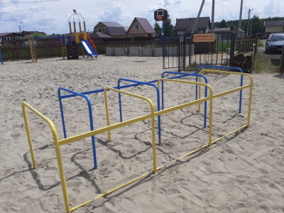 Лабиринт МАФ 3550 в Астрахани