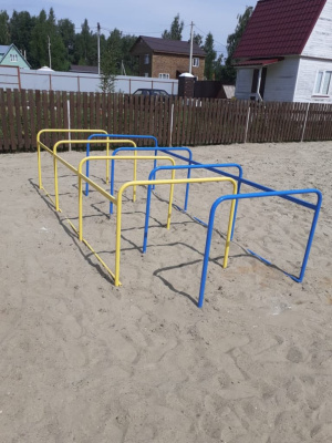 Лабиринт МАФ 3550 в Астрахани